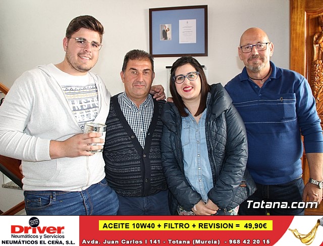 Jornada de convivencia 2017. Reportaje totana.com - 39